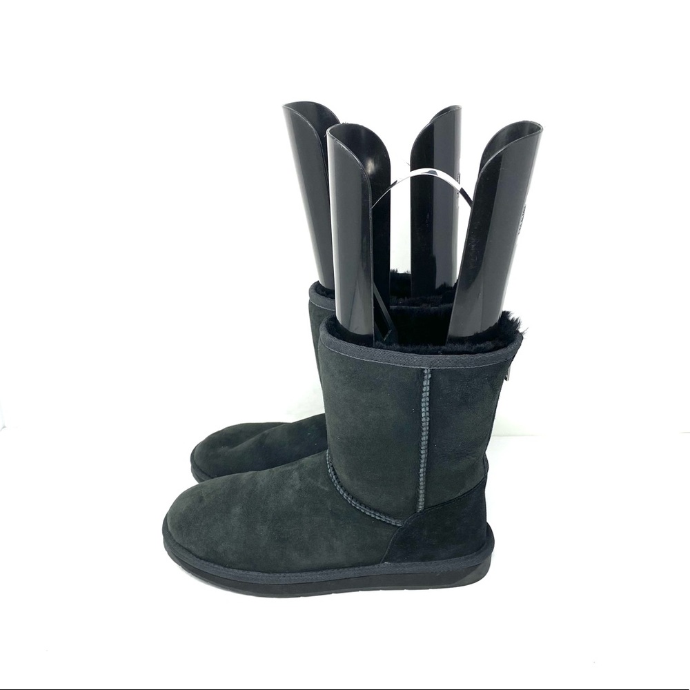 206 Collective Boots